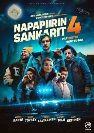 NAPAPIIRIN SANKARIT 4